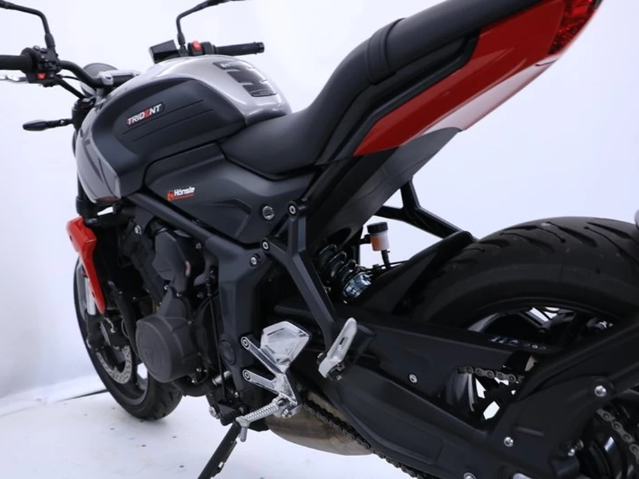 Angebot Triumph Trident 660 Bild 13: Angebot Triumph Trident 660