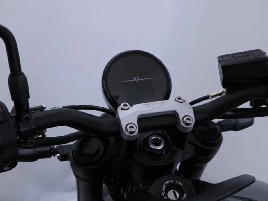 Angebot Triumph Trident 660 Bild 14: Angebot Triumph Trident 660