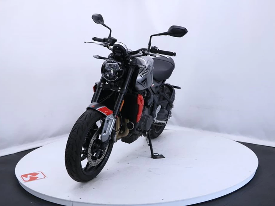 Angebot Triumph Trident 660 Bild 3: Angebot Triumph Trident 660