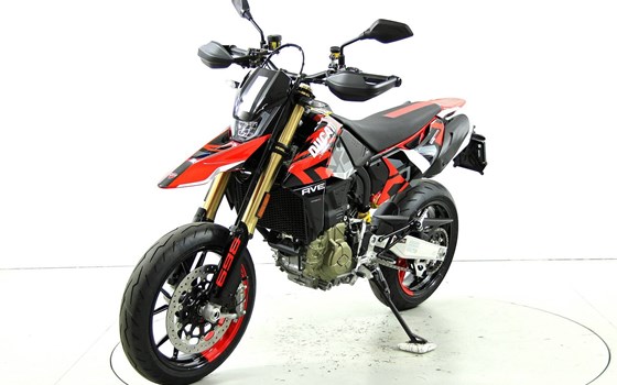 Neufahrzeug Ducati Hypermotard 698 Mono RVE - Bild 3