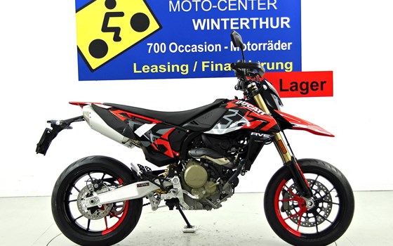 Neufahrzeug Ducati Hypermotard 698 Mono RVE - Bild 1