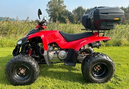 Gebrauchte Luxxon 320S