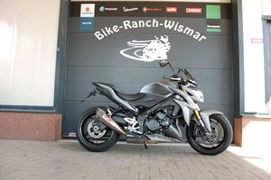 Angebot Suzuki GSX-S1000