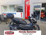 Honda Forza 125