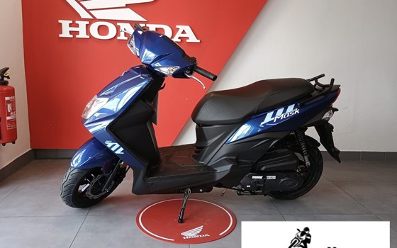 Neufahrzeug Sym Mask 50 - Bild 1