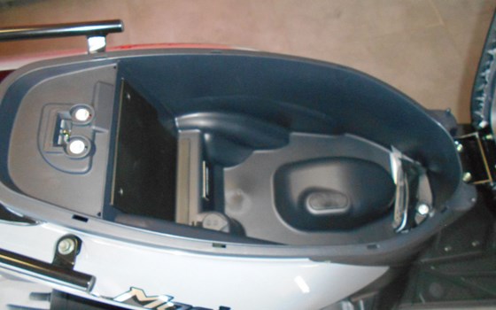 Neufahrzeug Sym Mask 50 - Bild 10