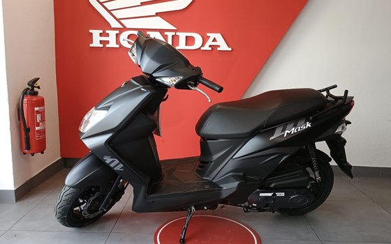 Neufahrzeug Sym Mask 50 - Bild 3