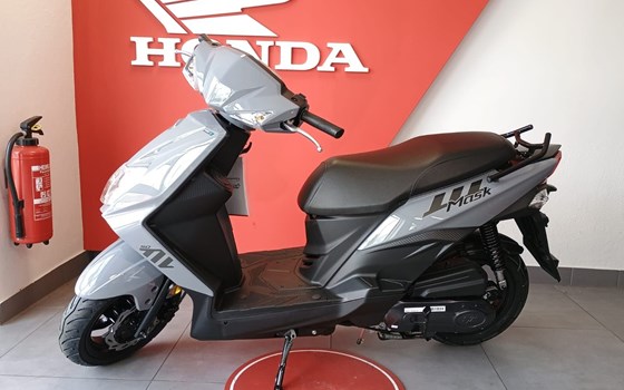 Neufahrzeug Sym Mask 50 - Bild 4