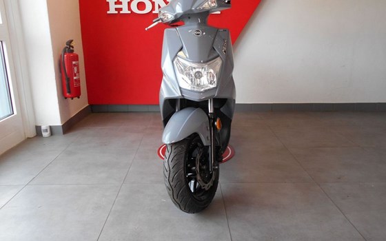 Neufahrzeug Sym Mask 50 - Bild 6