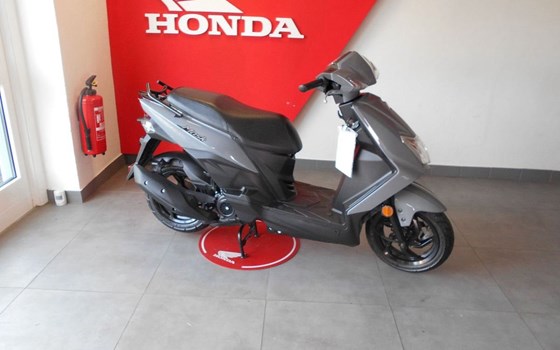 Neufahrzeug Sym Mask 50 - Bild 7