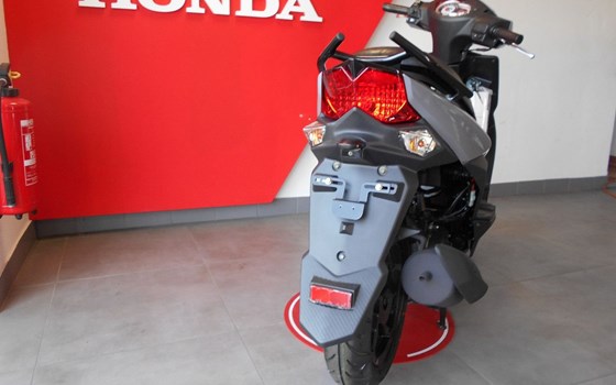 Neufahrzeug Sym Mask 50 - Bild 8