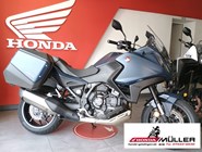 Honda NT1100 DCT