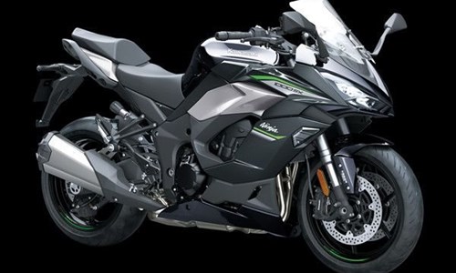 Kawasaki Ninja 1000SX