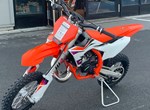 Angebot KTM 50 SX