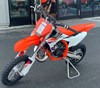 KTM 50 SX