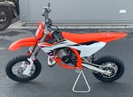 Angebot KTM 50 SX