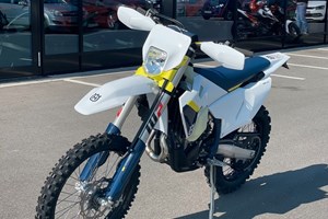 Angebot Husqvarna FE 501