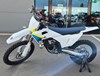 Husqvarna TC 125