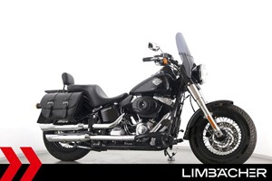Angebot Harley-Davidson Softail Slim FLS