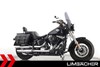 Harley-Davidson Softail Slim FLS