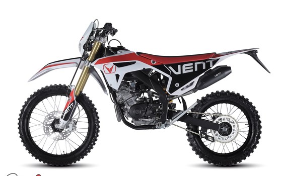 Neufahrzeug Vent Baja 125 - Bild 5 Neufahrzeug Vent Baja 125 - Bild 5