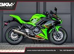 Angebot Kawasaki Ninja 650