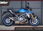 Angebot Suzuki GSX-S1000