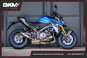 Angebot Suzuki GSX-S1000