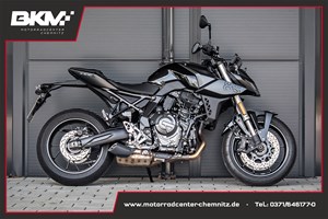 Angebot Suzuki GSX-8S