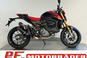 Angebot Ducati Monster 1000