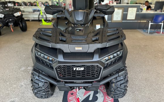 Neufahrzeug TGB Blade 1000 LT FL EPS LX Touring - Bild 1