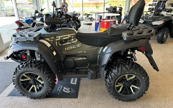 Neufahrzeug TGB Blade 1000 LT FL EPS LX Touring - Bild 2