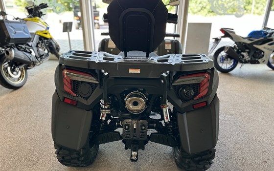 Neufahrzeug TGB Blade 1000 LT FL EPS LX Touring - Bild 3