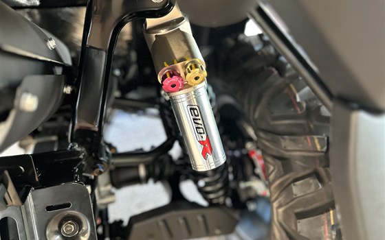 Neufahrzeug TGB Blade 1000 LT FL EPS LX Touring - Bild 4