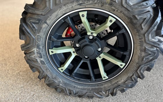 Neufahrzeug TGB Blade 1000 LT FL EPS LX Touring - Bild 6