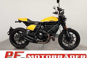 Angebot Ducati Scrambler Full Throttle