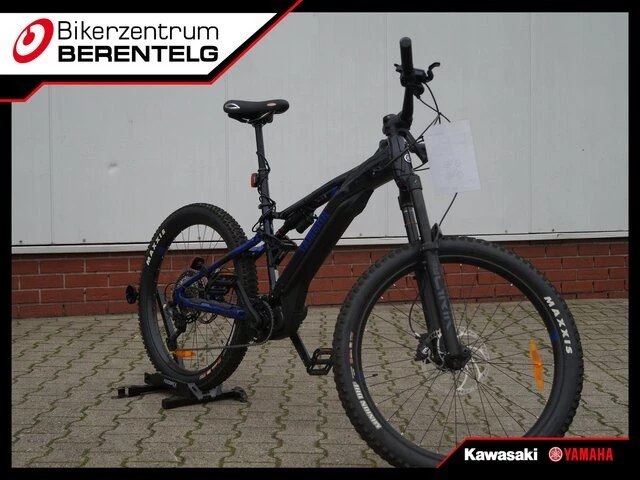Angebot Yamaha Moro 07 Bild 1: Angebot Yamaha Moro 07