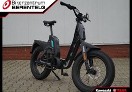 Gebrauchte Yamaha Booster