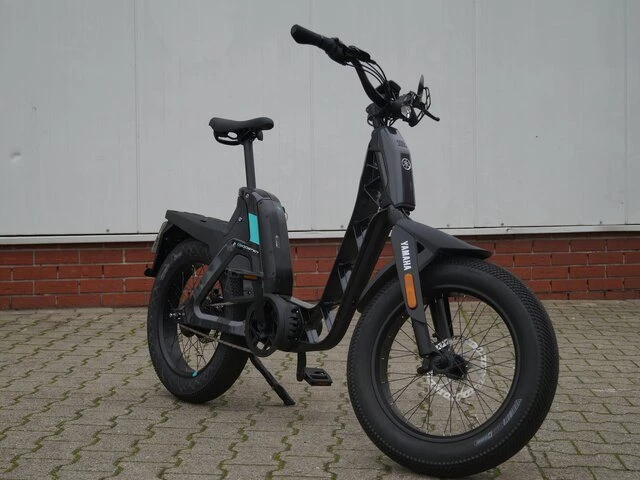 Angebot Yamaha Booster Bild 2: Angebot Yamaha Booster