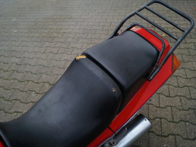 Angebot Kawasaki GPX 600 R Bild 13: Angebot Kawasaki GPX 600 R