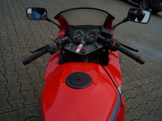 Angebot Kawasaki GPX 600 R Bild 14: Angebot Kawasaki GPX 600 R