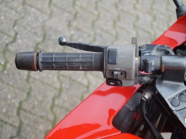 Angebot Kawasaki GPX 600 R Bild 15: Angebot Kawasaki GPX 600 R