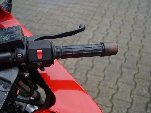 Angebot Kawasaki GPX 600 R Bild 16: Angebot Kawasaki GPX 600 R