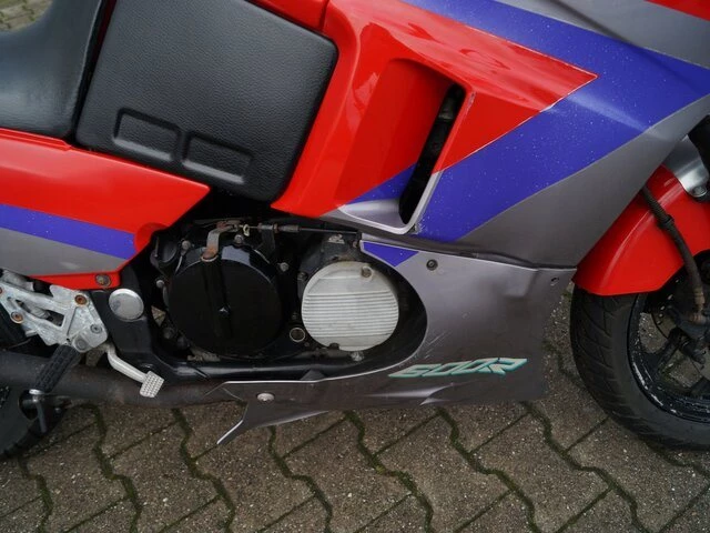 Angebot Kawasaki GPX 600 R Bild 5: Angebot Kawasaki GPX 600 R