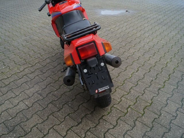 Angebot Kawasaki GPX 600 R Bild 9: Angebot Kawasaki GPX 600 R