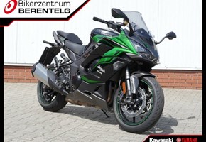 Kawasaki Ninja 1000SX