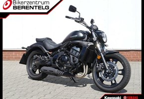 Kawasaki Vulcan S