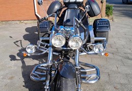 Gebrauchte Boom LowRider