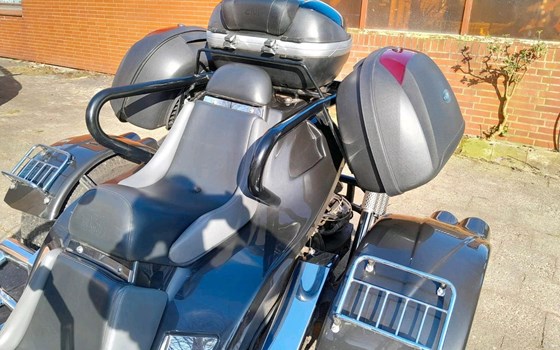 Gebrauchtmotorrad Boom LowRider - Bild 3