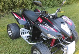 Gebrauchte Beeline Bestia 3.3 Offroad